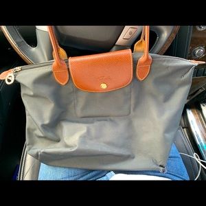Longchamp bag *Used*